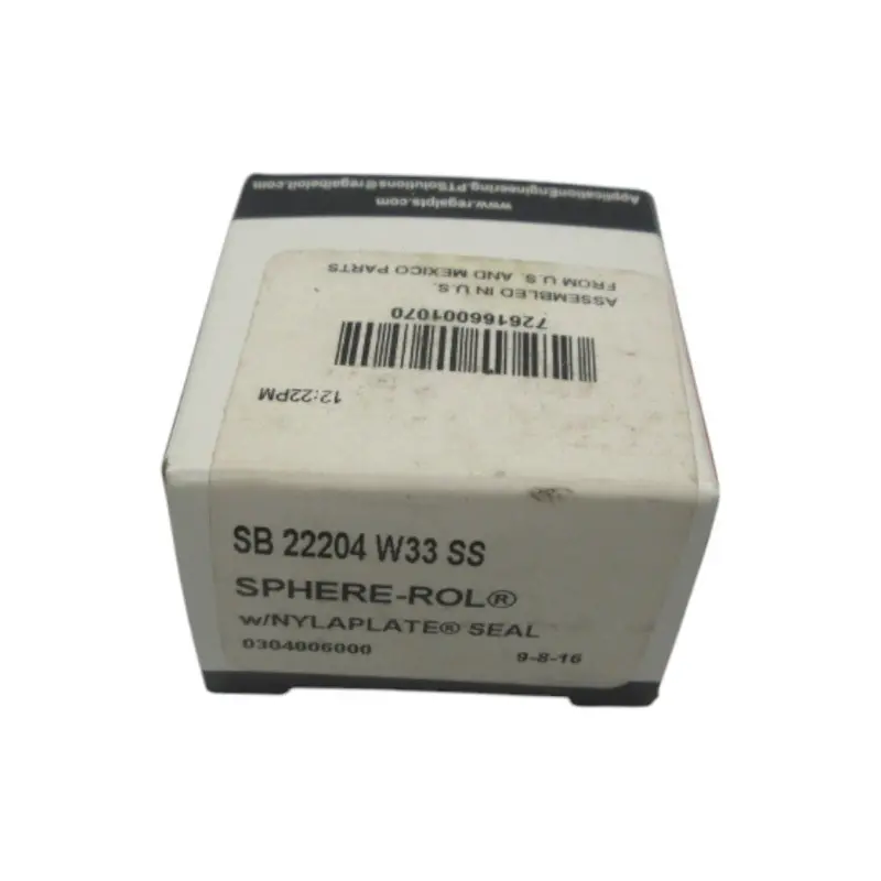 Mcgill Sb22204w33ss Nsmp 1