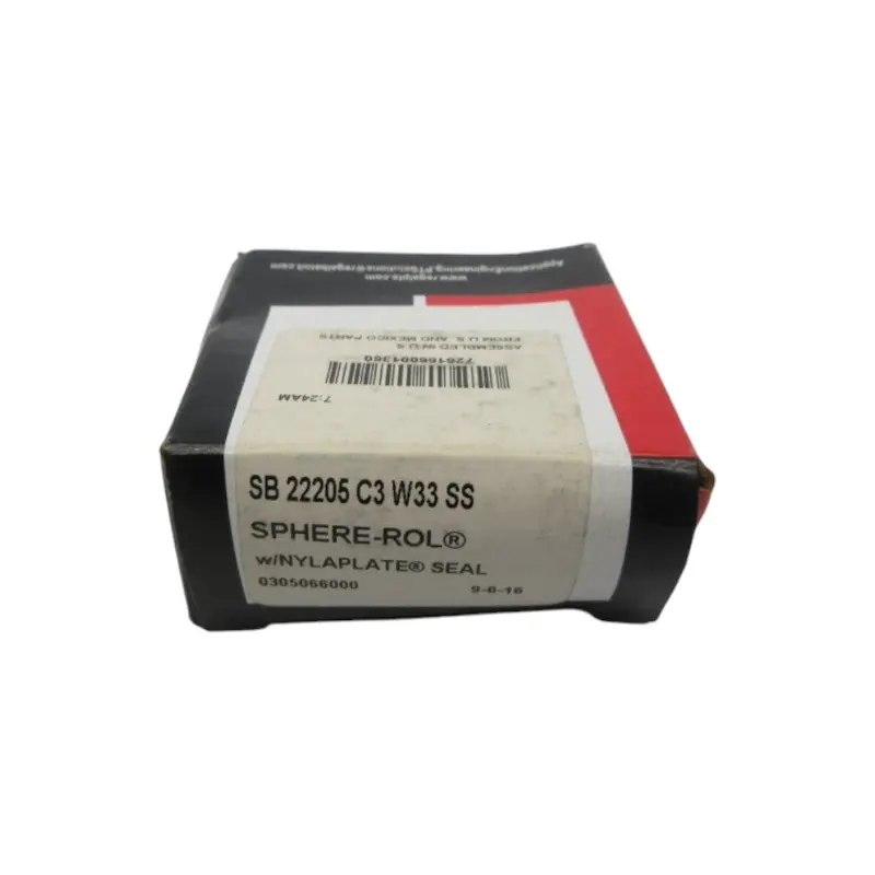 Mcgill Sb22205c3w33ss Nsmp 1