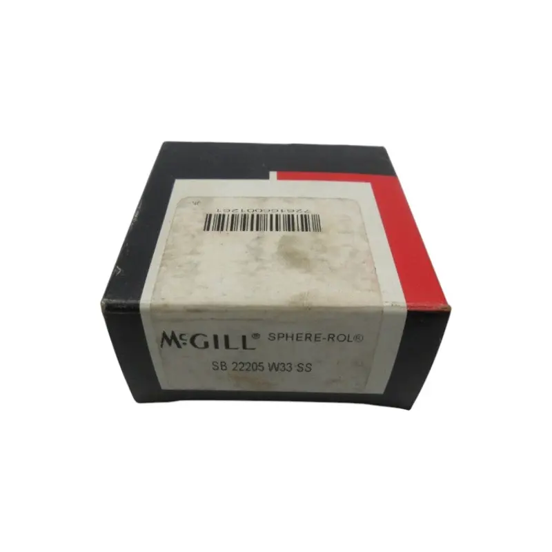 Mcgill Sb22205w33ss Nsmp 1