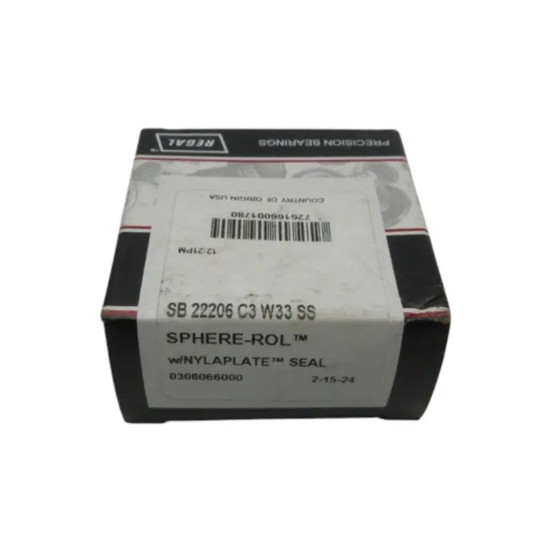 Mcgill Sb22206c3w33ss Nsmp 1