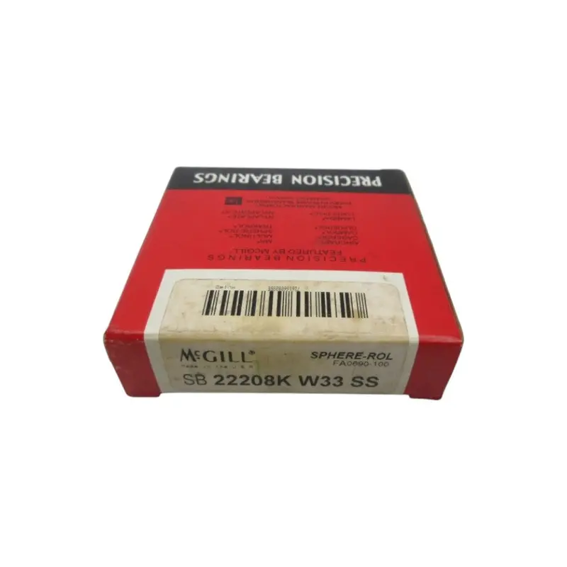 Mcgill Sb22208kw33ss Nsmp 1