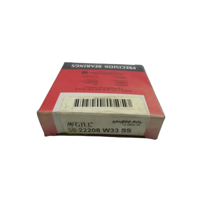 Mcgill Sb22208w33ss Nsmp 1
