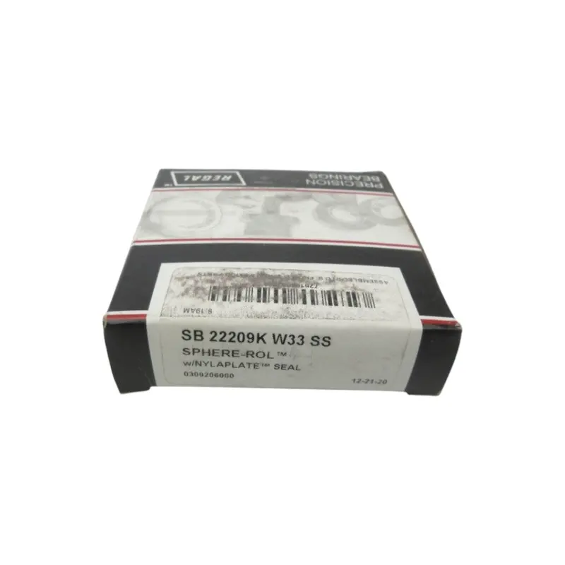 Mcgill Sb22209kw33ss Nsmp 1