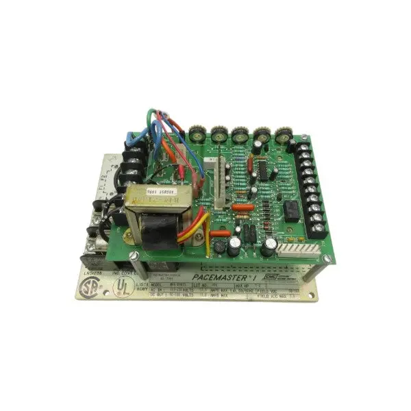 Mcm Mpa-09035 115-230Vac 12.5A Nsnp 1