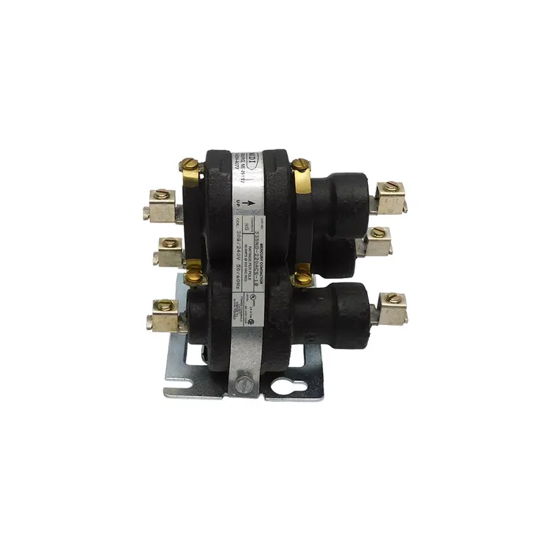 Mdi 335No-220Acs-18 208/240V 35A Nsnp 1