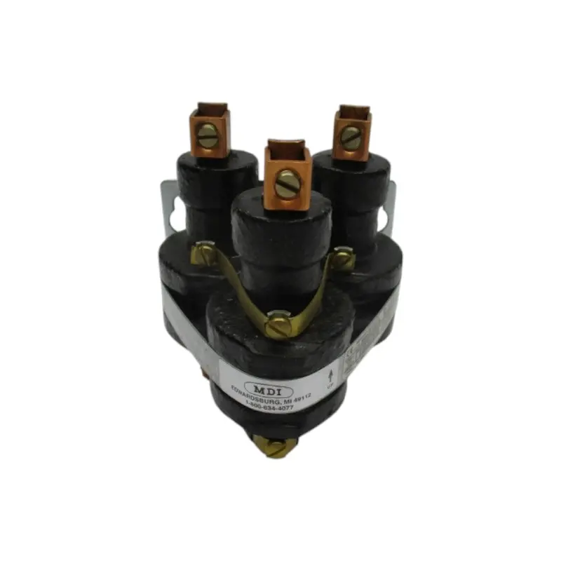 Mdi 360No-12D-18 12Vdc 60A Nsnp 1