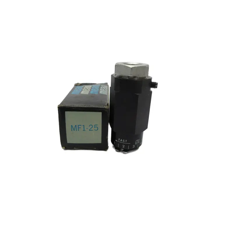 Mead Mf1-25 (Black) Nsmp 1