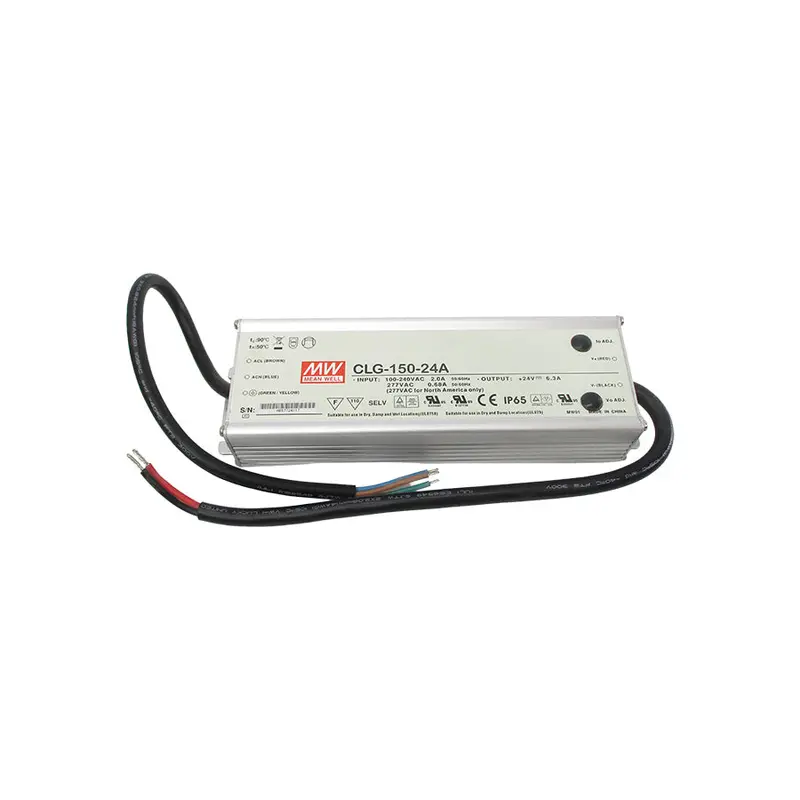 Mean Well Clg-150-24A 100-240Vac 2.0A Nsnp 1