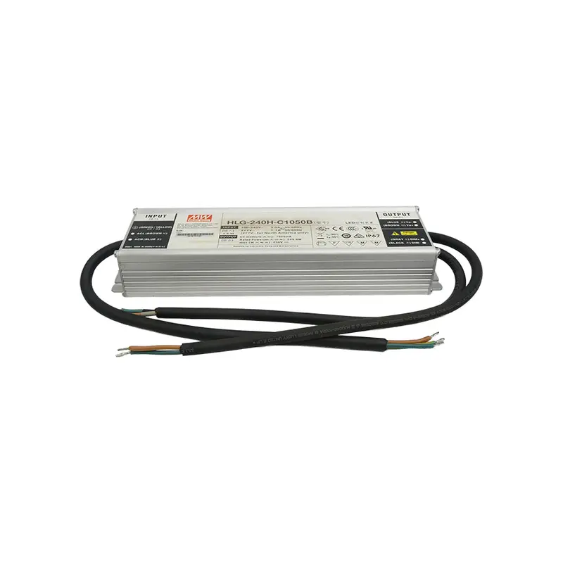 Mean Well Hlg-240H-C1050b 100-240V 3.0A Nsnp 1