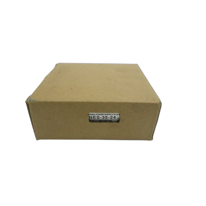 Mean Well Nes-35-24 100-240Vac 0.9A Nsmp 1