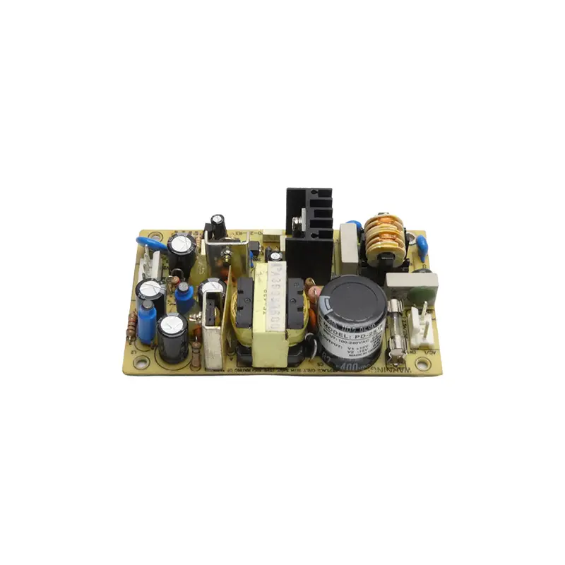 Mean Well Pd-2515 100-240Vac 0.65A Unmp 1