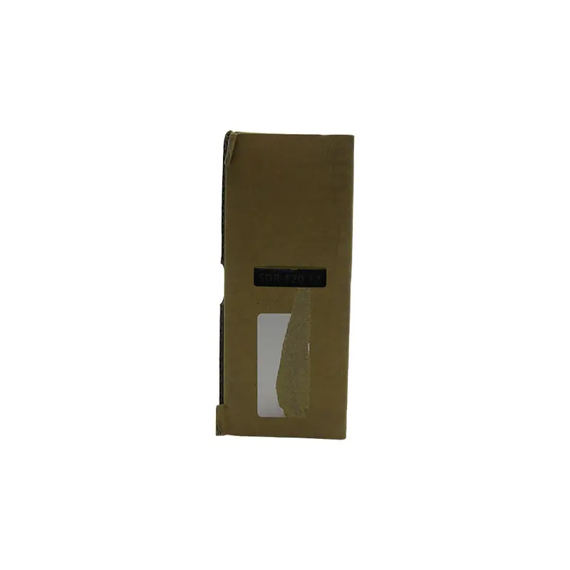 Mean Well Sdr-120-12 100-240Vac 1.4A Nsmp 1