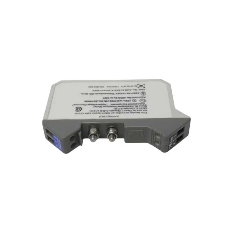 Measurement Tech Mtl761ac Unmp 1