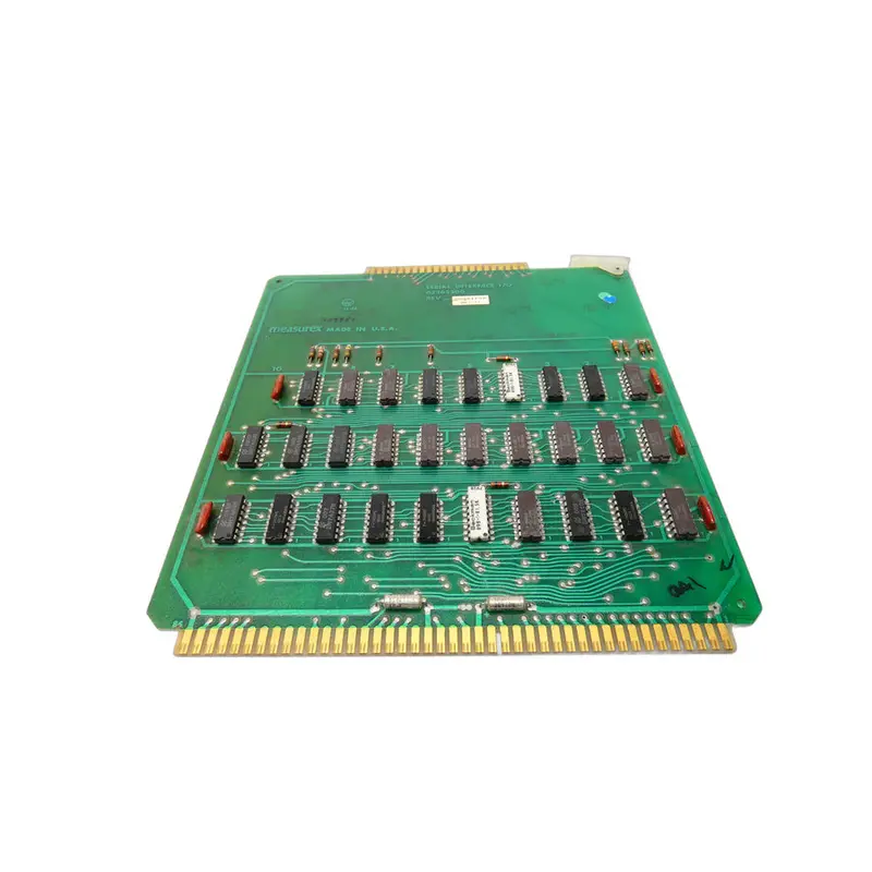Measurex 05265200 Unmp 1