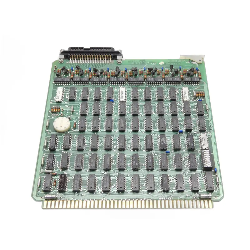 Measurex 05272700 Unmp 1