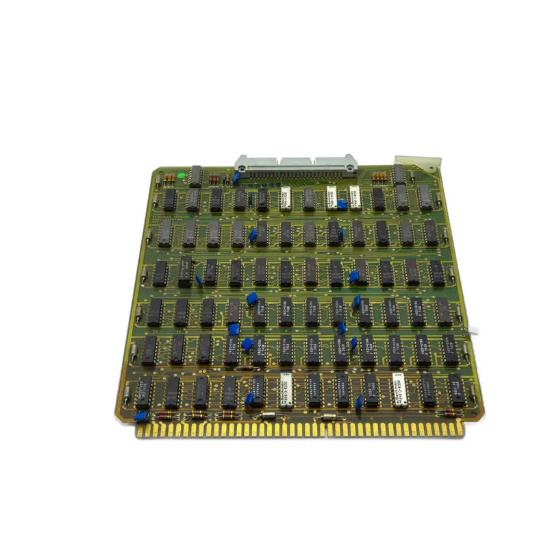 Measurex 05275100 Rev. A Unmp 1