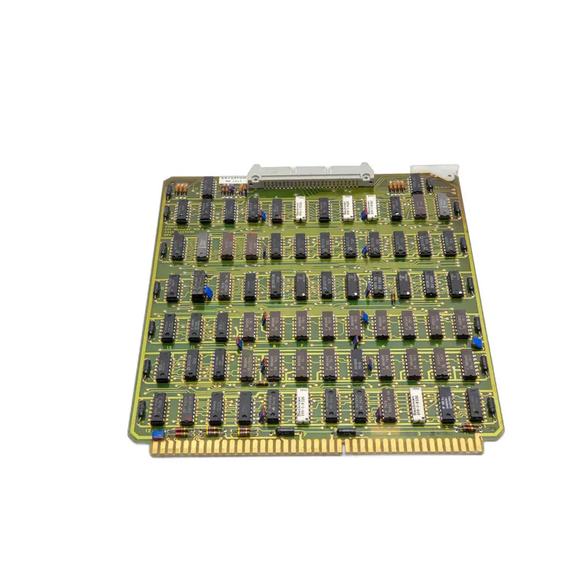 Measurex 05275101 Rev. A Unmp 1