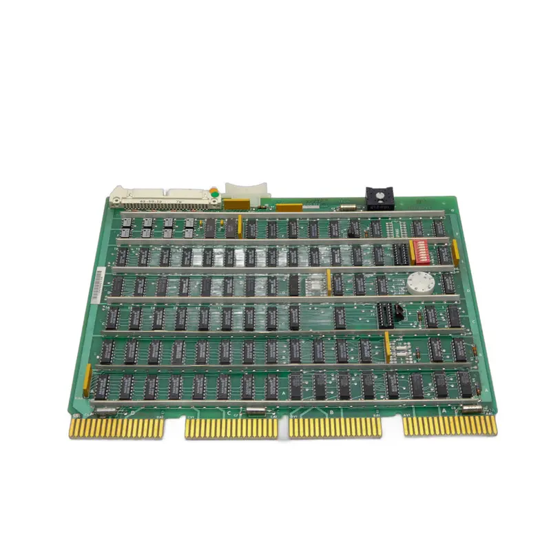 Measurex 05290100 Rev. C Nsnp 1