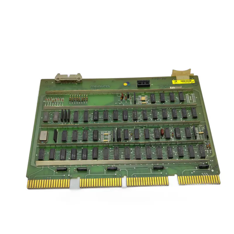 Measurex 05290200 Unmp 1