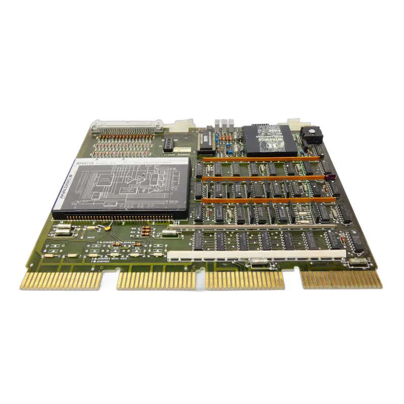 Measurex 05291000 Rev. B Unmp 1