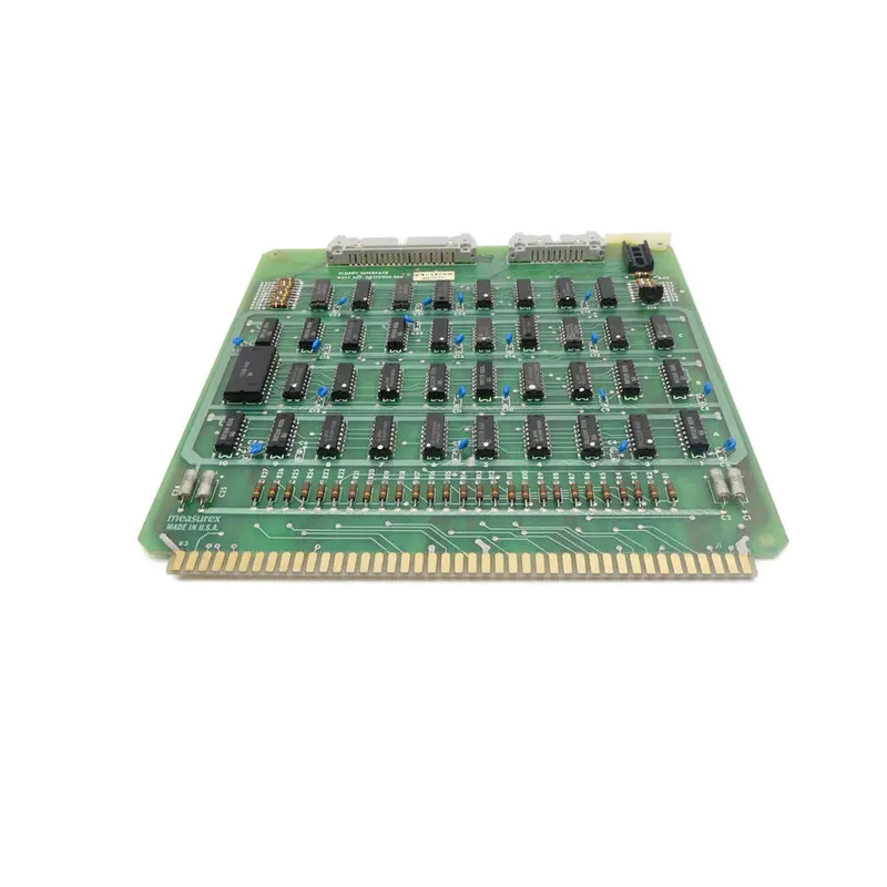 Measurex 05312900 Nsnp 1