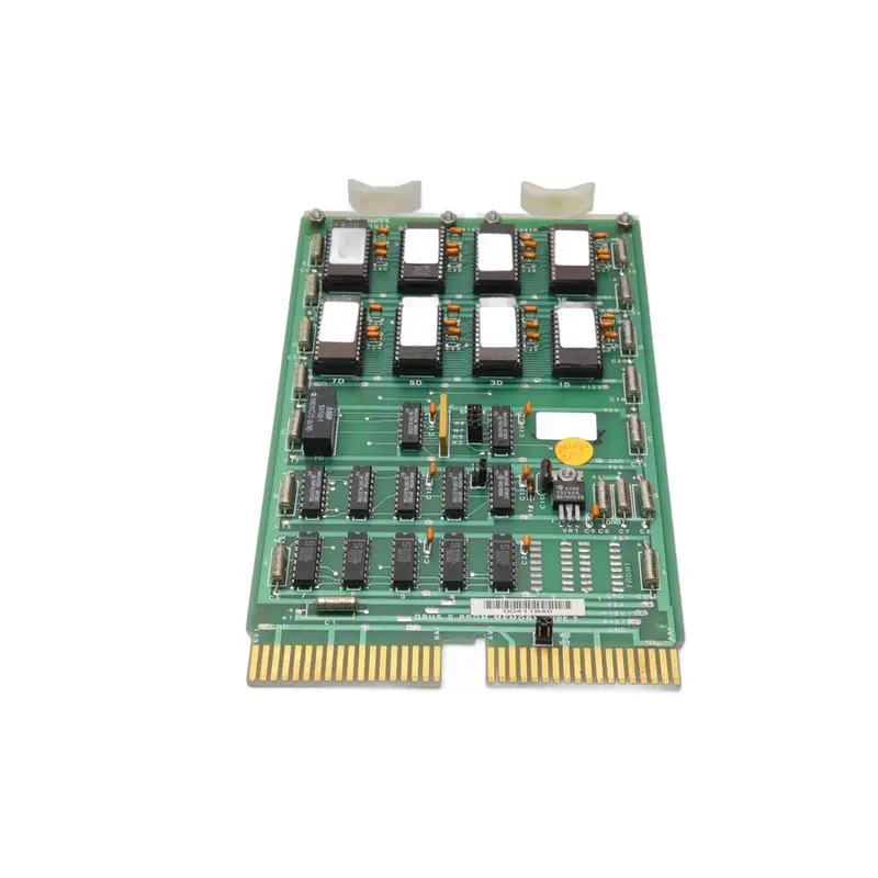 Measurex 05341406 Rev. A Unmp 1