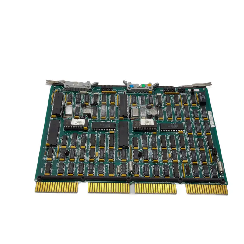 Measurex 05349900 Rev. C Unmp 1