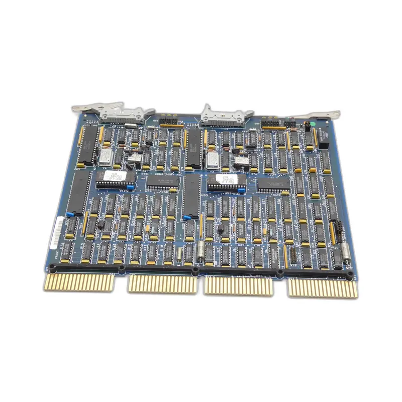 Measurex 05349900 Rev. F Unmp 1