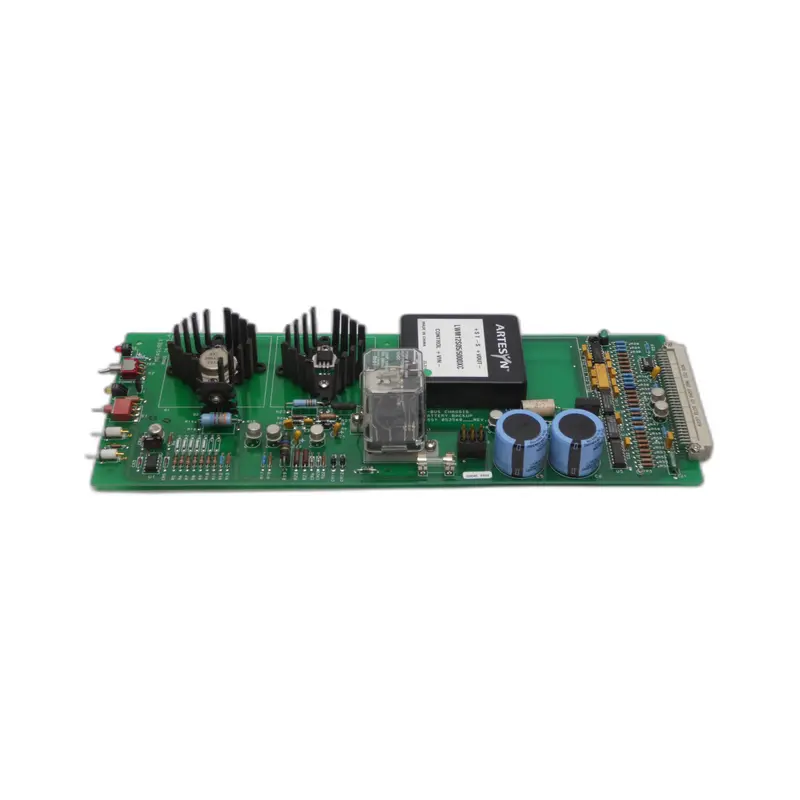 Measurex 05356800 Rev. J Nsnp 1
