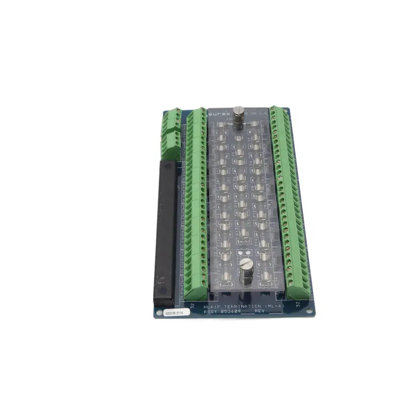 Measurex 05360900 Rev. D Nsnp 1