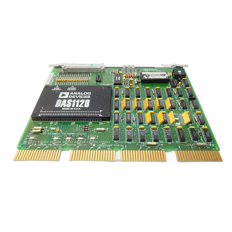 Measurex 05367600 Rev. F Unmp 1