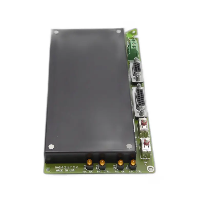 Measurex 05413600 Rev. C (As Pictured) Unmp 1