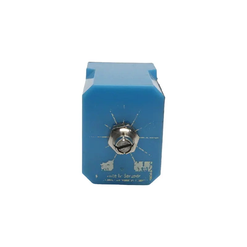 Mec Dmil115a10b 115Vac 10S (No Knob) Unmp 1