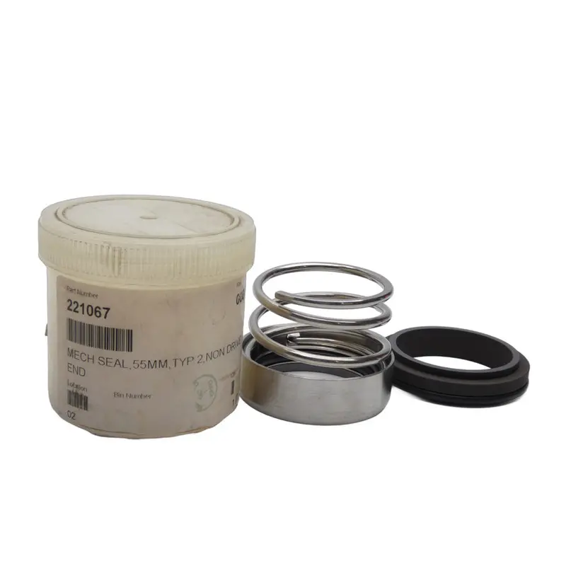 Mechanical Seal 221067 Nsmp 1