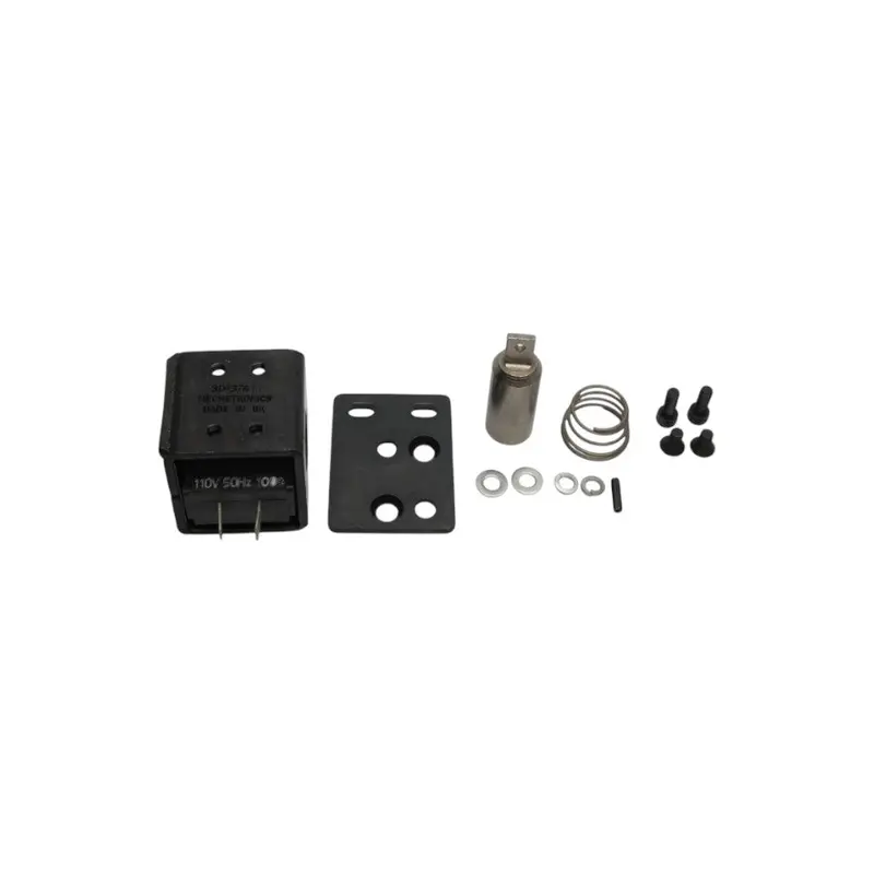 Mechetronics Sd137a74 110V Nsnp 1