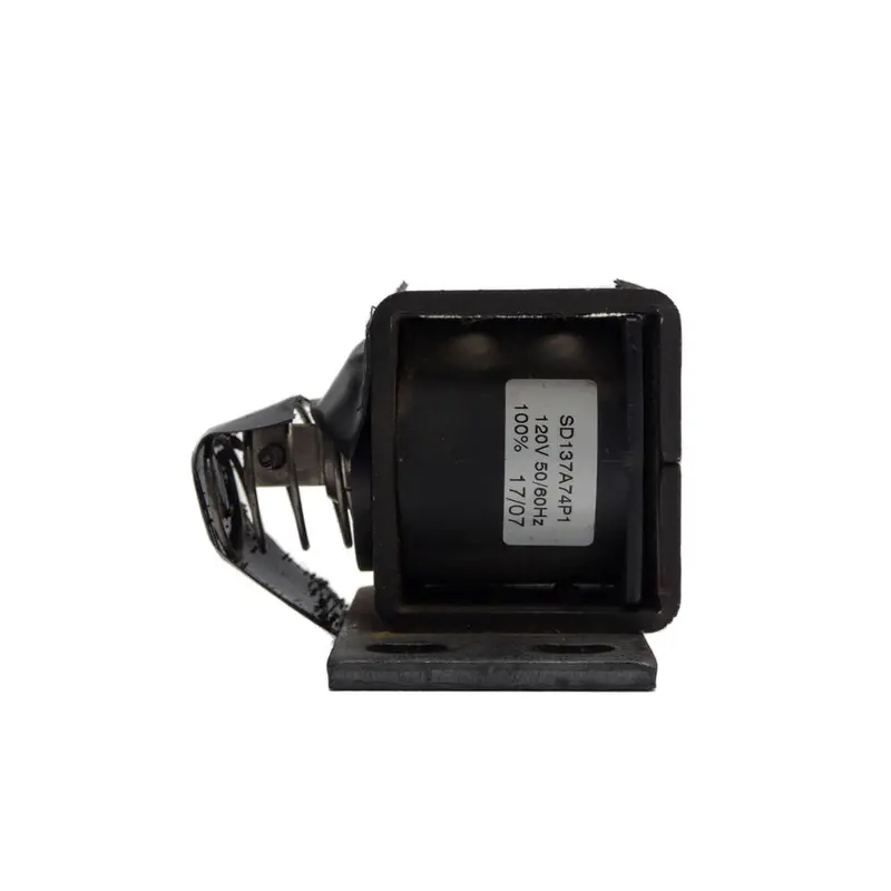 Mechetronics Sd137a74p1 120V Unmp 1