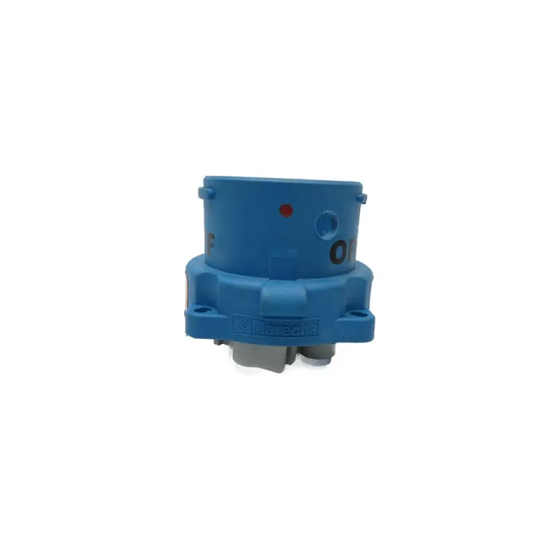 Meltric 33-18072 250Vac 20A Nsnp 1