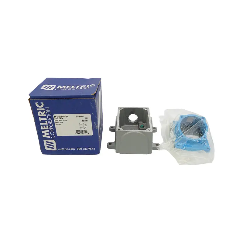 Meltric 61-3A053-080-34 (As Pictured) Nsmp 1