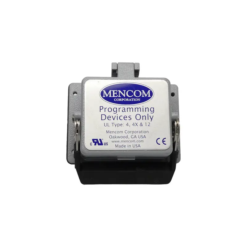 Mencom Gf-Rj45-8M-R-32 125V 3A Nsnp 1