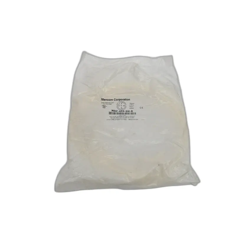 Mencom Mdc-4Fp-5M-R Nsmp 1