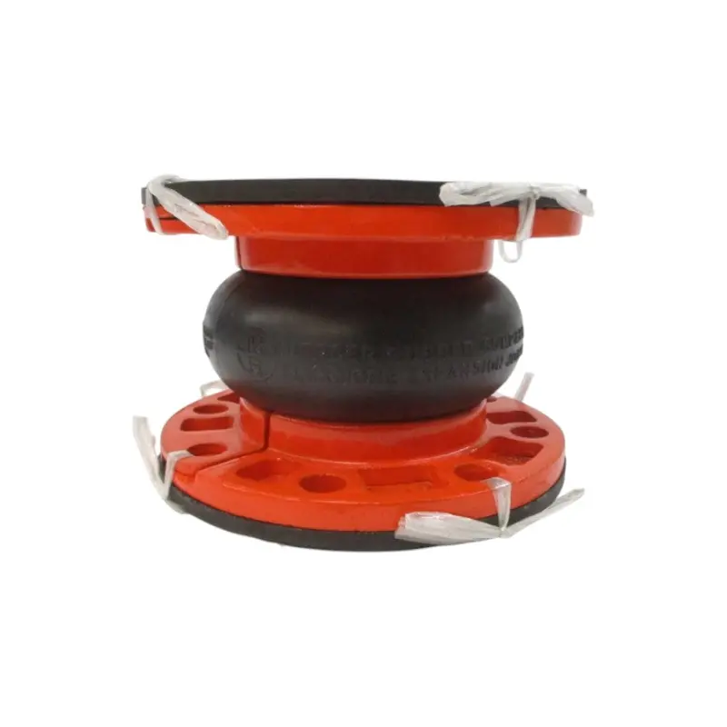 Mercer Rubber 451 4" Nsnp 1