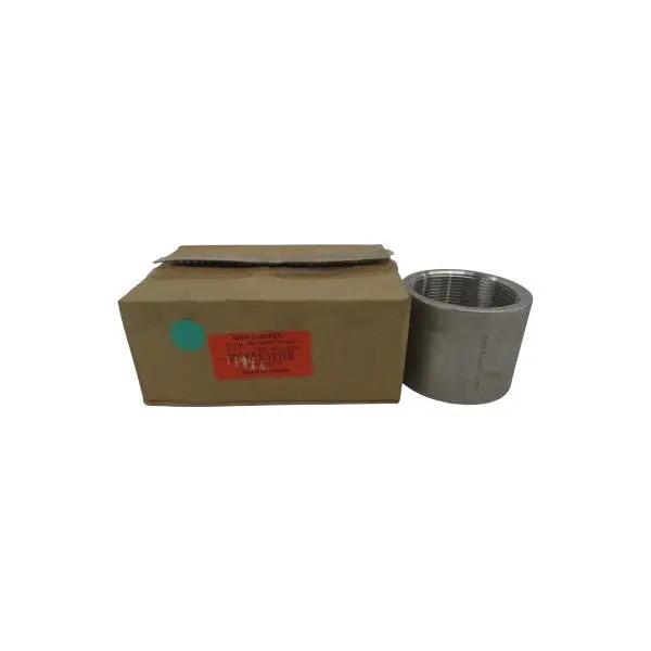 Merit Brass K611-48 3" (Pkg Of 2) Nsmp 1
