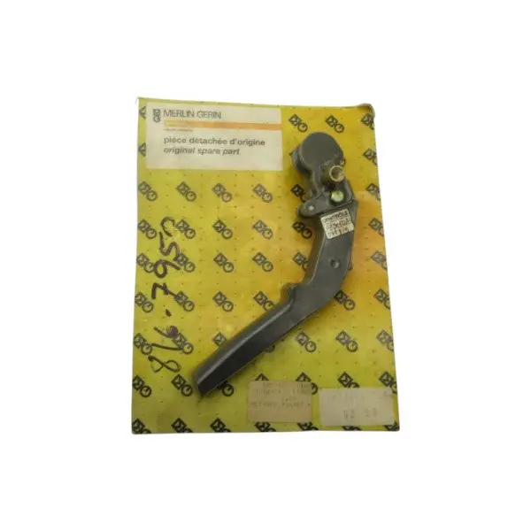 Merlin Gerin 0012484 Se1981 Nsmp 1