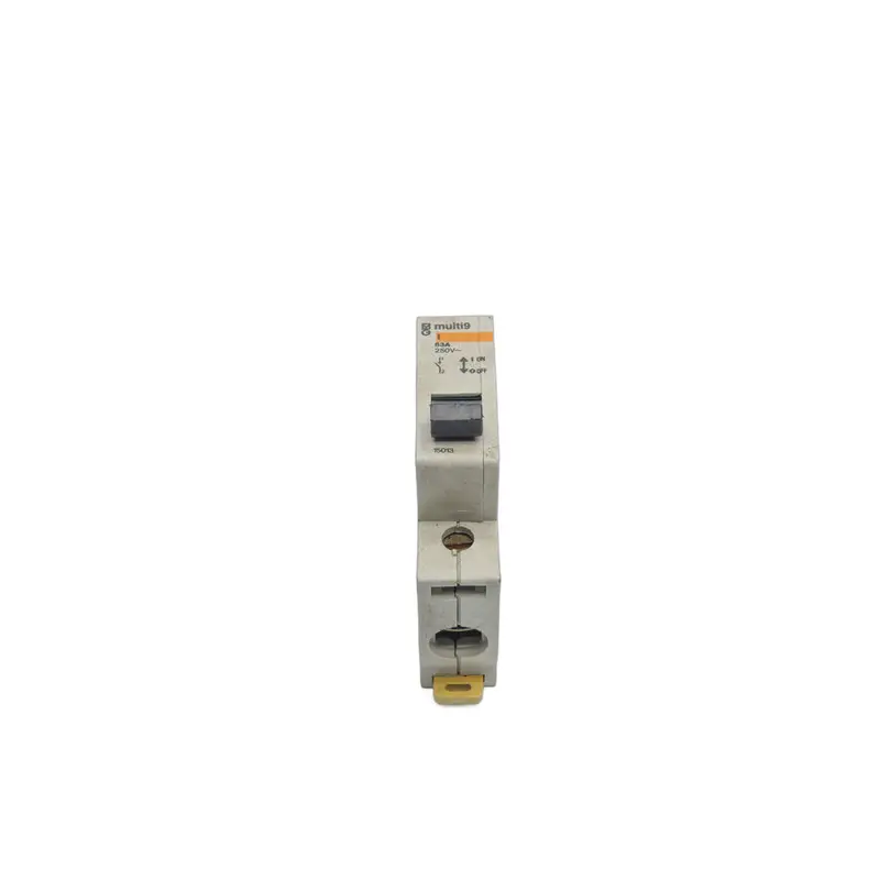 Merlin Gerin 15013 250V 63A Unmp 1