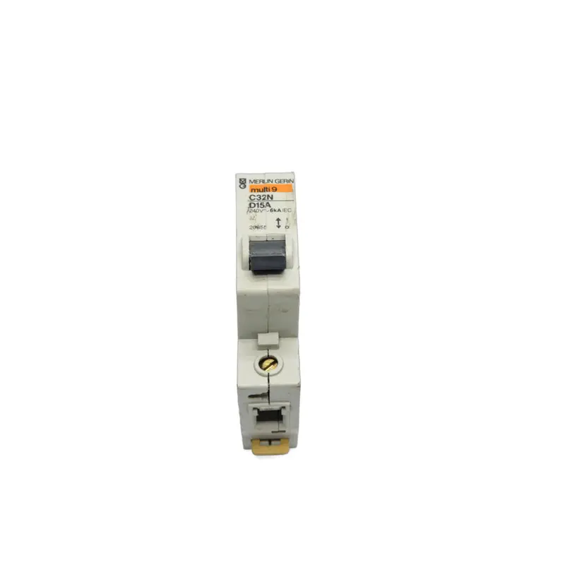 Merlin Gerin 20855 C32nd15a 240V 15A Unmp 1