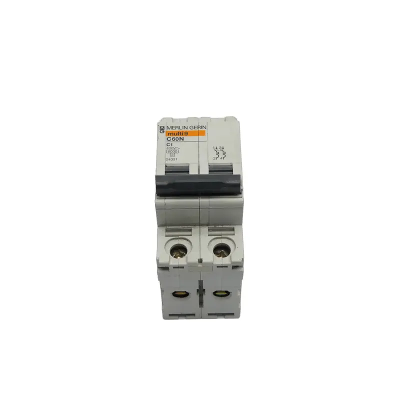 Merlin Gerin 24331 C60nc1 400V 1A Unmp 1
