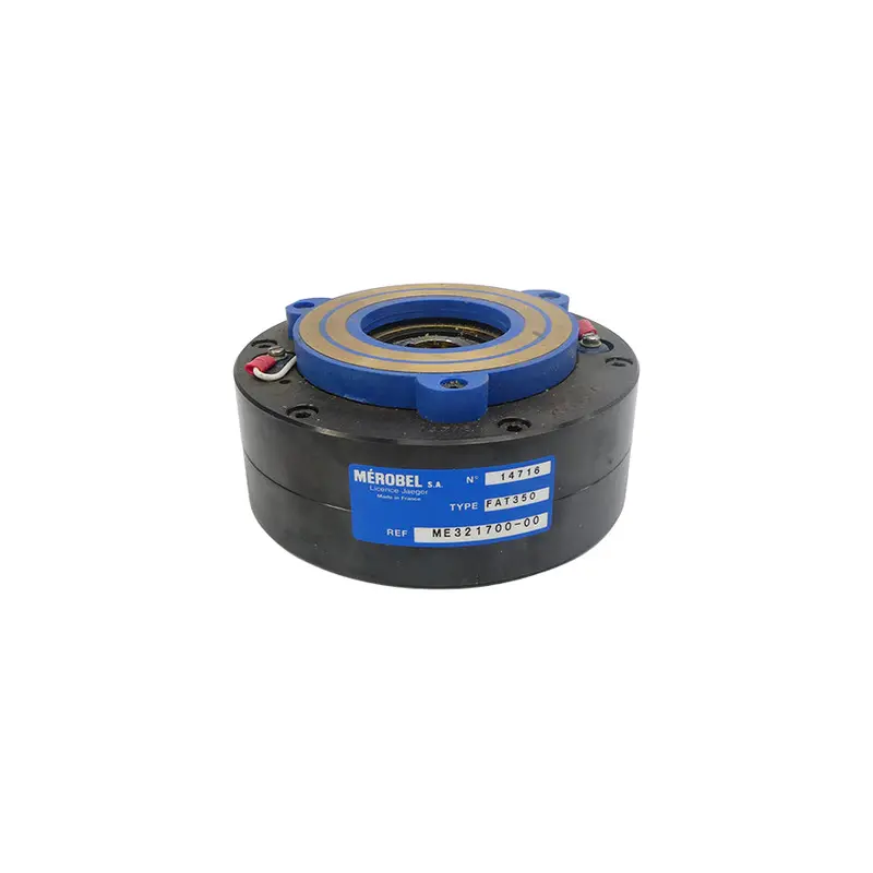 Merobel Fat350 Me321700-00 Nsnp 1