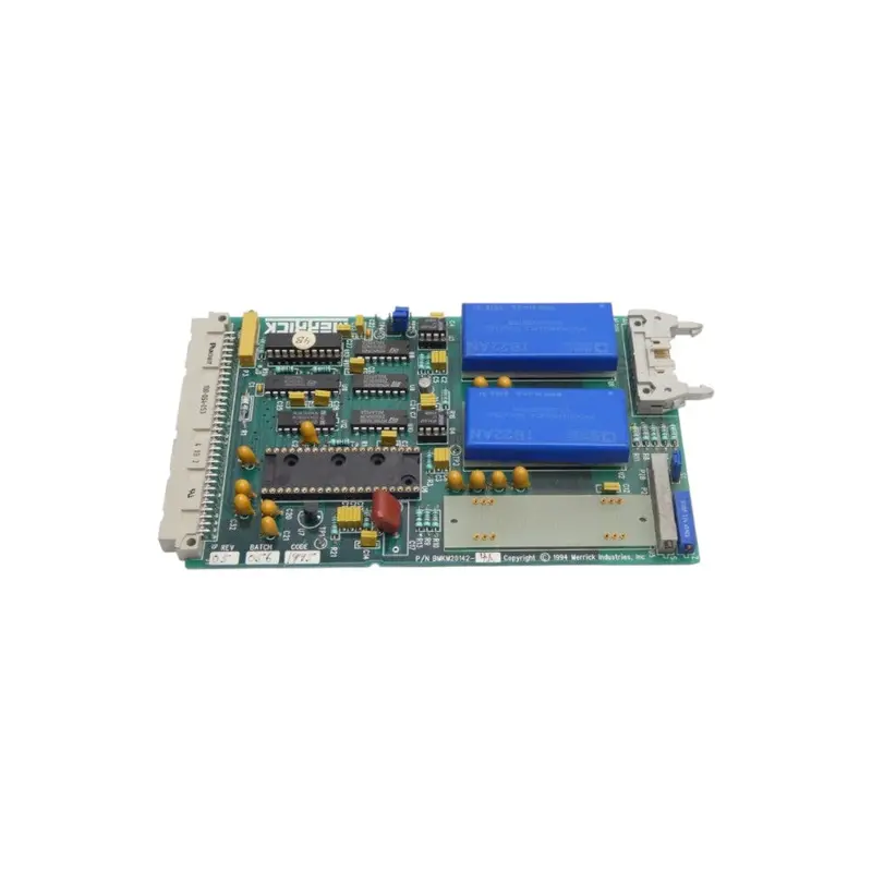 Merrick Industries Bmkm20142-4A Nsnp 1