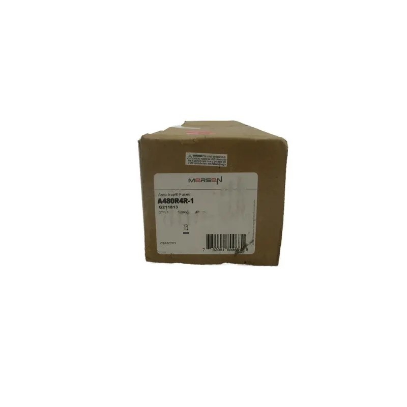 Mersen A480r4r-1 G211813 Nsfs 1