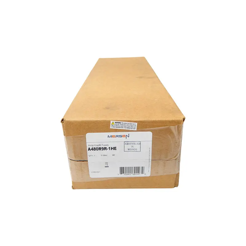 Mersen A480r9r-1He Nsfs 1